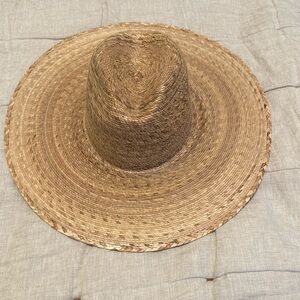 Lack of Color Palma Fedora